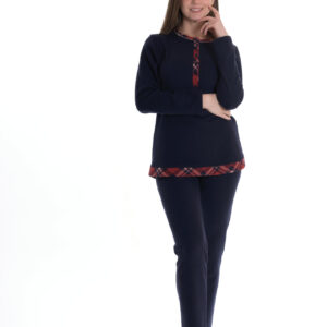 Pigiama Donna Punto Milano