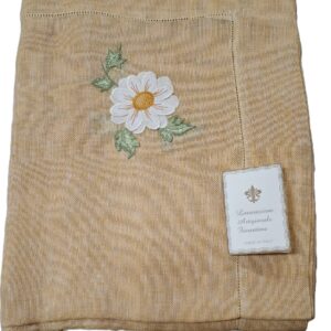 Tovaglia Fiordilino x8