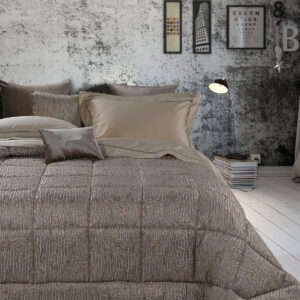 Trapunta twist matrimoniale