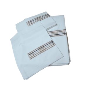 COMPLETO LETTO MATRIMONIALE ABEL