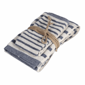 Coppia viso + ospite Triade