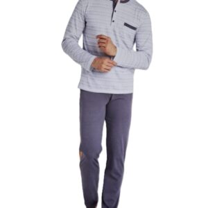 Pigiama Invernale Manam