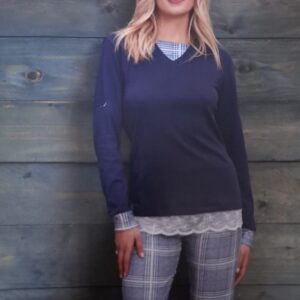 Pigiama Donna Invernale Interlook