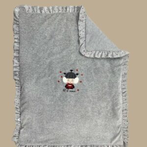 Copertina ciniglia eskimese