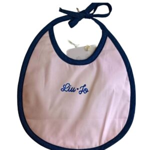 Bavaglino jeans Liu Jo