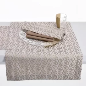 Runner Logato Liu Jo