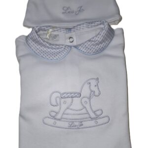 Tutina Dondolo Liu jo