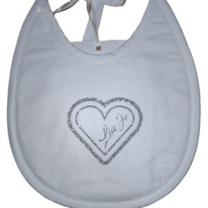 Bavaglino cuori Liu Jo