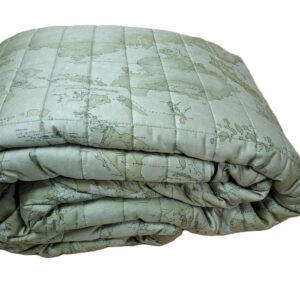 Quilt Geo Luxury matrimoniale