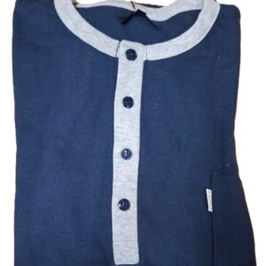 Pigiama Invernale Manam