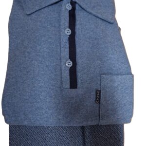 Pigiama Invernale Manam