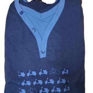 Pigiama Uomo invernale