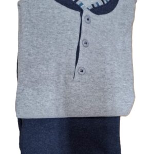 Pigiama Invernale Manam