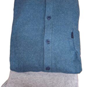 Pigiama Invernale Manam