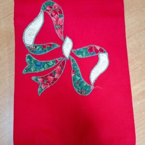 Strofinaccio Nizza fiocco