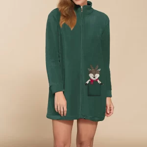 Giacca da camera Funny