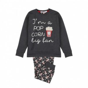 Pigiama bambino pop corn